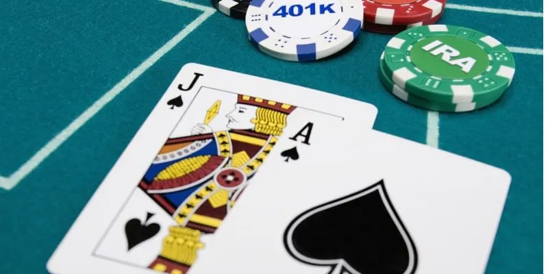 Quy tắc và cách chơi xì dách cơ bản