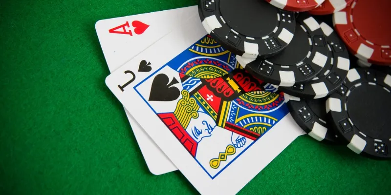 Hướng dẫn cược Live Blackjack chi tiết từng bước