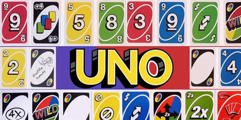 Hướng dẫn chi tiết cách chơi bài Uno cho người mới