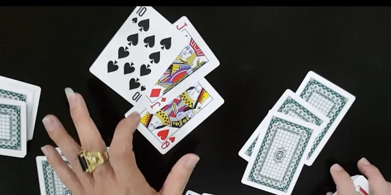 Chi tiết cách chơi game Liêng cơ bản