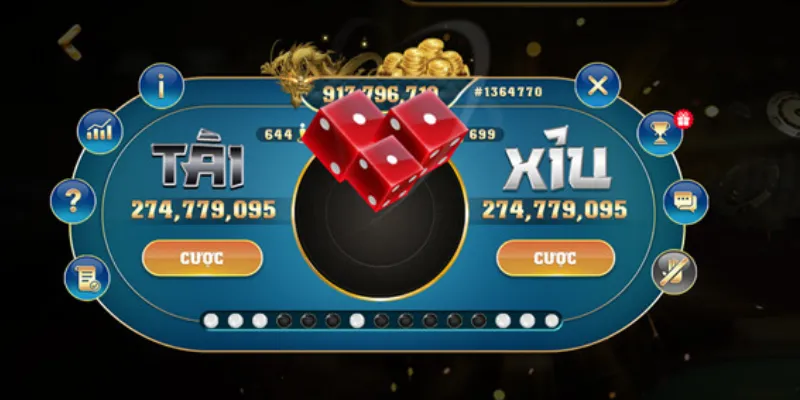 Chi tiết từng bước chơi tài xỉu cho người mới bắt đầu