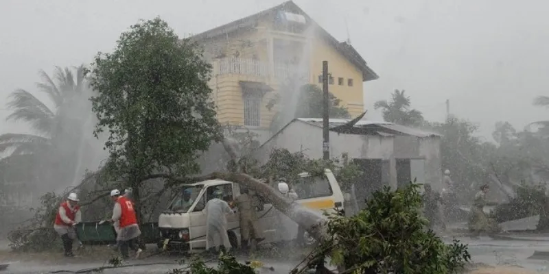 Giải mã giấc mơ thấy thiên tai theo các trường hợp