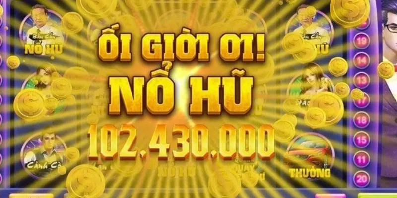 Bí quyết để tăng cơ hội thắng lớn trong Nổ Hũ Rồng Vàng