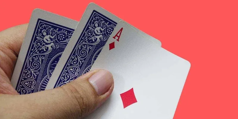 Tìm hiểu luật chơi cơ bản trong bài cào ba lá