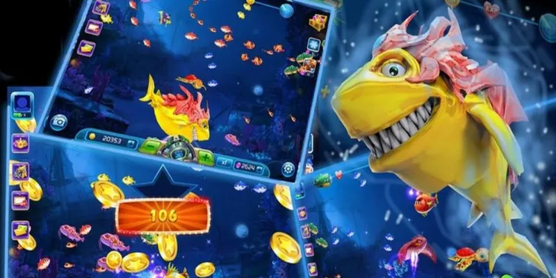 Mẹo hay để thành công khi chơi bắn cá Tam Quốc tại New88