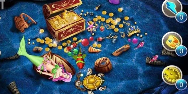 Đăng ký nhanh chóng giúp bạn dễ dàng tham gia bắn cá tiên.