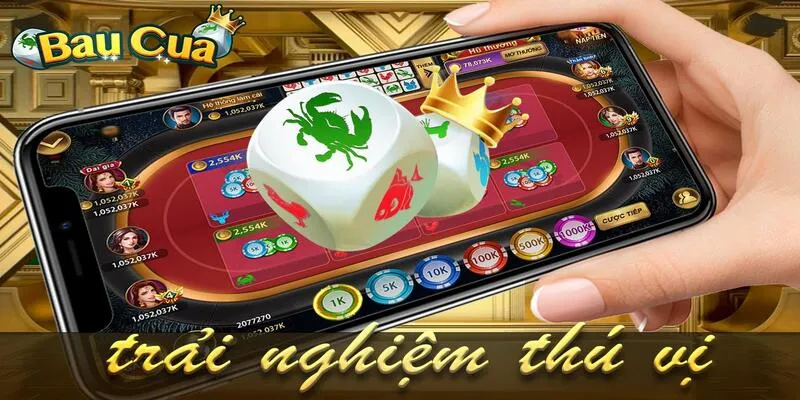 Cách đặt cược trò chơi bầu cua dễ trúng tại New88