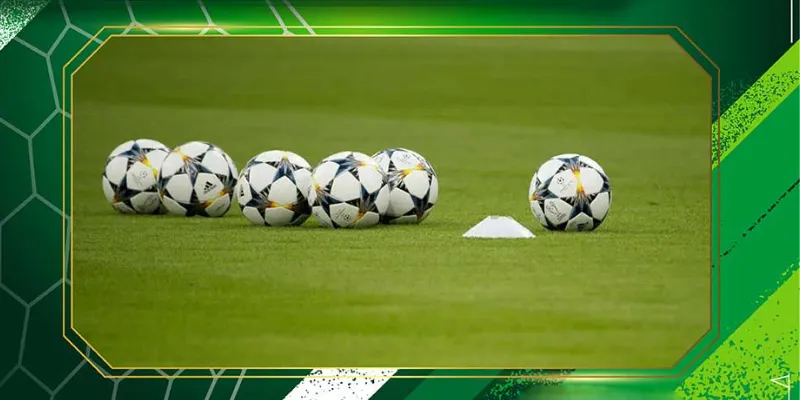 Nắm rõ cách đọc kèo lựa bóng đá đơn giản