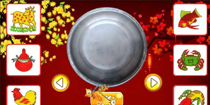 Bí kíp áp dụng quy luật bầu cua để tăng cơ hội thắng