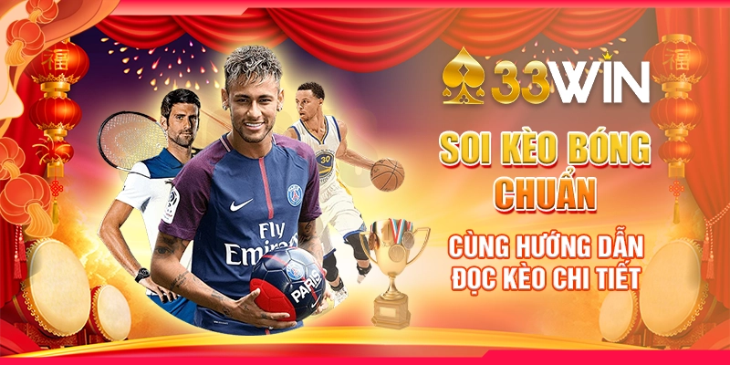 Soi kèo bóng chuẩn