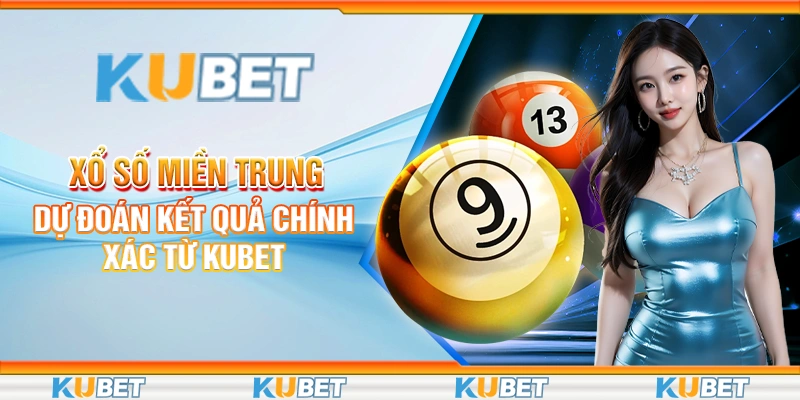 Xổ số miền Trung