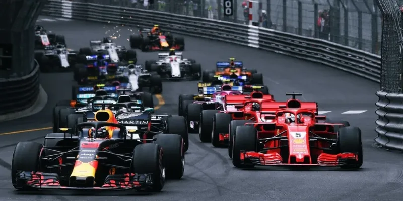 Tìm hiểu sơ lược về cá cược đua xe