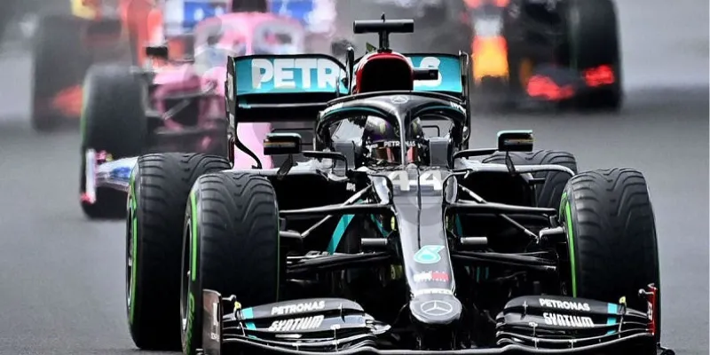 Nắm rõ tỷ lệ cược đua xe