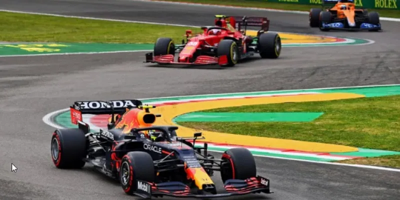 Bí quyết cược đua xe cực hay cho anh em