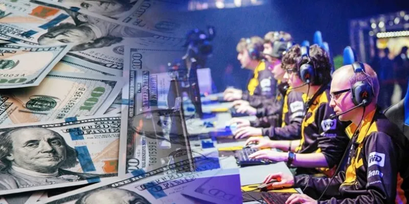 Tổng quan về cá cược thể thao điện tử