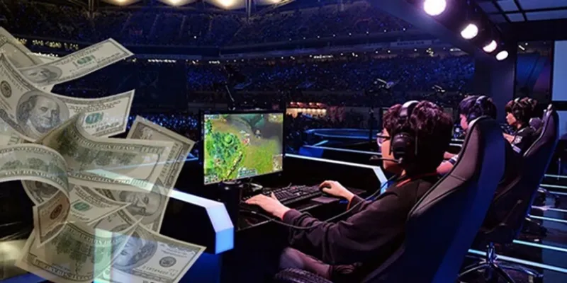 Điểm danh các trò chơi cá cược thể thao điện tử