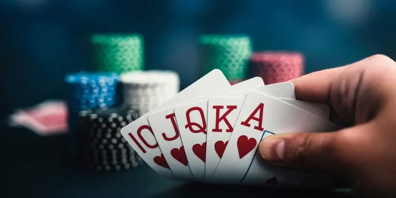 Hướng dẫn cách chơi Poker thắng lớn anh em nên học hỏi