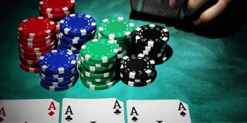 Tìm hiểu luật chơi bài cào từ A đến Z