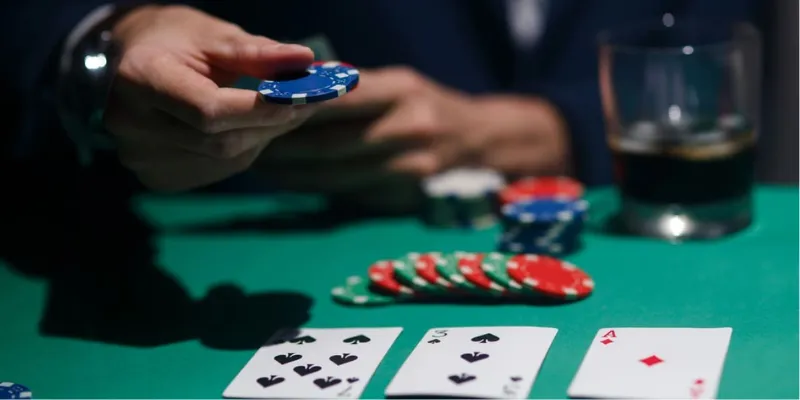 Chi tiết cách tính điểm trong bài cào