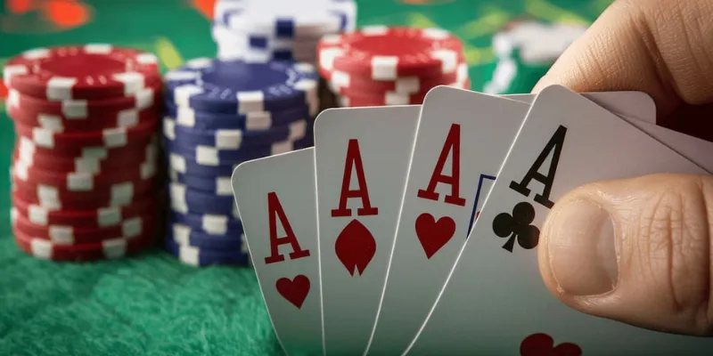 Cách đánh bài cào luôn thắng cho mọi cược thủ