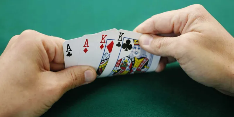 Cách thắng poker Omaha anh em nên áp dụng
