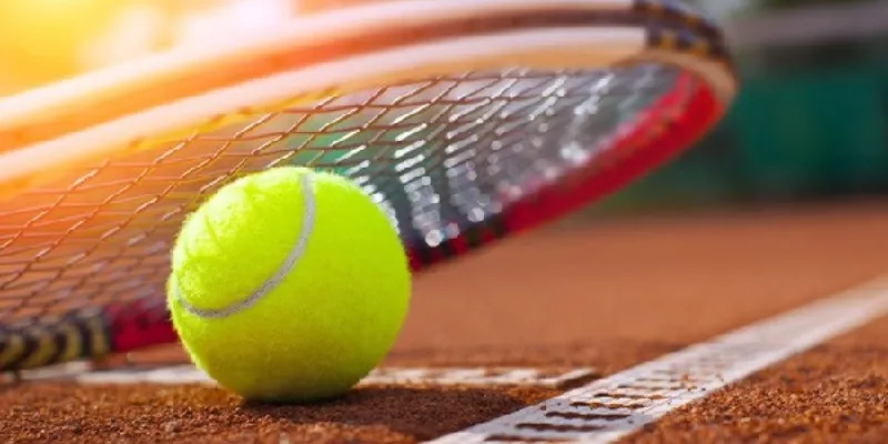 Chiến thuật cá cược quần vợt hiệu quả cho tân thủ