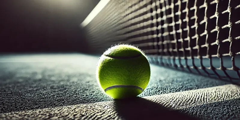 Một số kiểu đặt cược phổ biến khi chơi cá cược Tennis