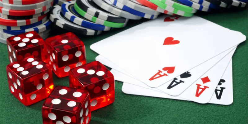 Các thuật ngữ cần biết khi chơi Phỏm