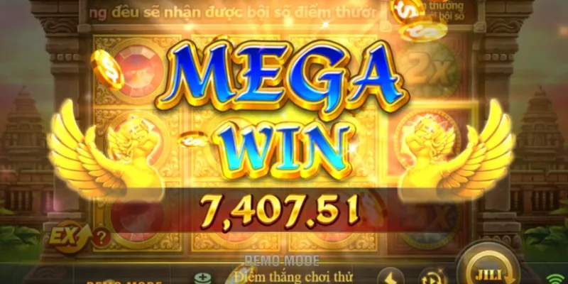 Cách tham gia chơi Nổ Hũ online