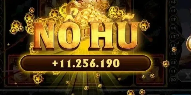 Top mẹo chơi nổ hũ thắng lớn cho tân binh