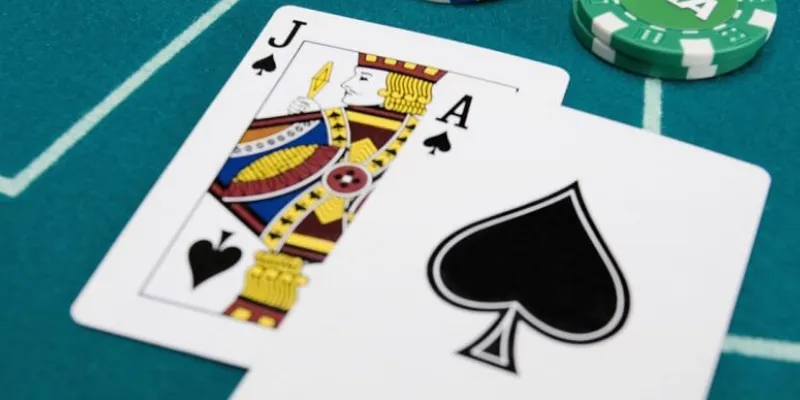 Tìm hiểu luật chơi xì dách chi tiết