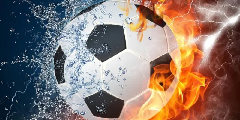 Phân loại kèo thơm phổ biến trong cá cược bóng đá