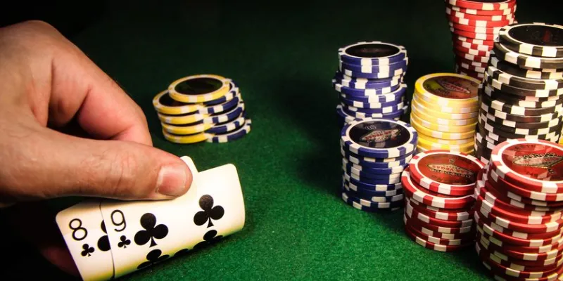 Mẹo cược Red Dog Poker giúp tăng tỷ lệ thắng