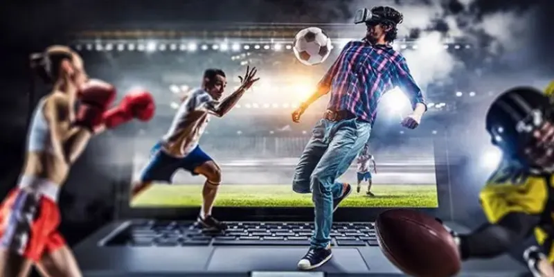 Các thông tin cơ bản về thể thao ảo
