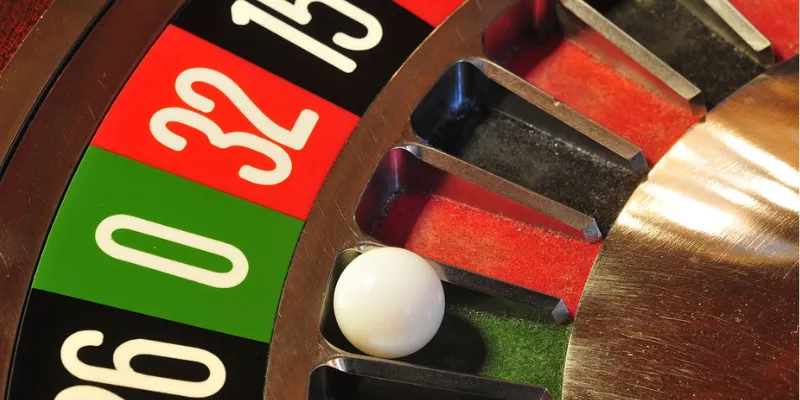 Thủ thuật chơi Roulette giúp tăng cơ hội thắng 