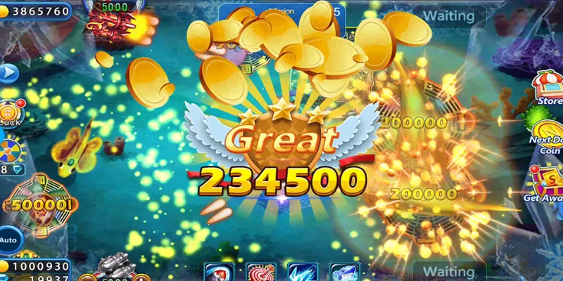 Các mẹo chơi hiệu quả trong Bắn Cá Đại Gia tại New88