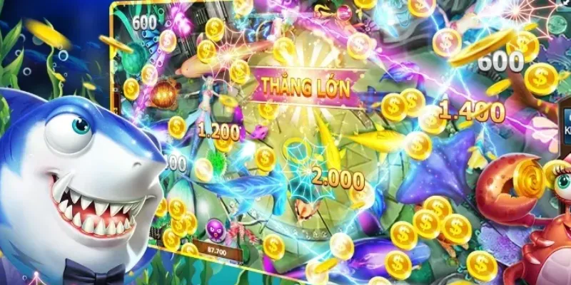 Kinh nghiệm chơi Bắn Cá Triệu Vân hiệu quả tại New88