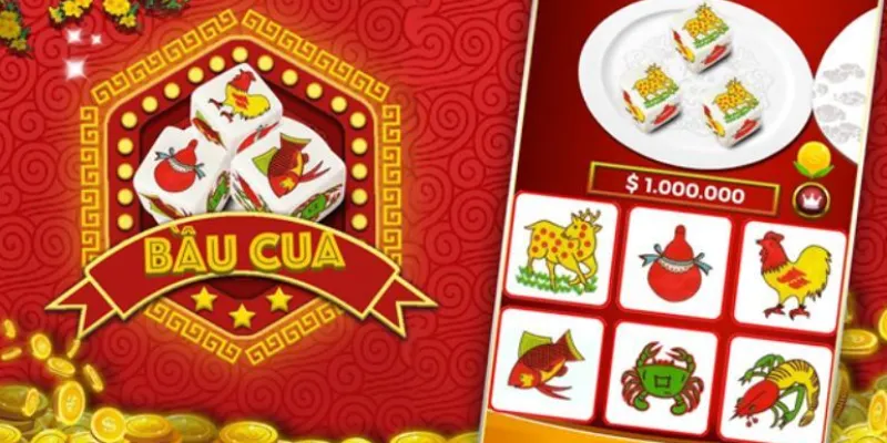 Thông tin cơ bản về Bầu Cua Cá Cọp