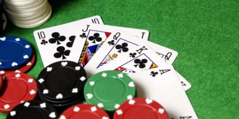 Biện pháp cá cược game bài Poker được chia sẻ với hiệu quả thắng cao