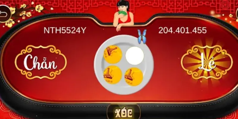 Các công thức cụ thể trong cách đánh xóc đĩa