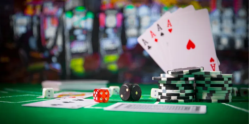 Điểm danh game bài ăn tiền thật phổ biến trên các sàn chơi