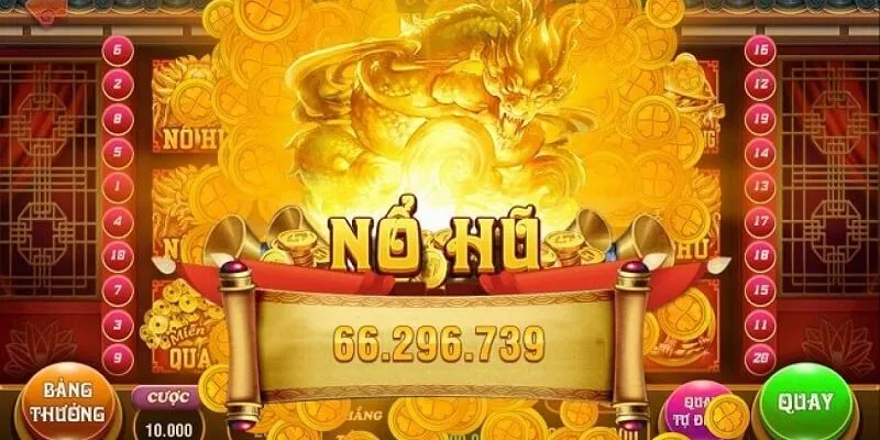 Khái quát một số thông tin cơ bản về game nổ hũ đăng ký tặng code