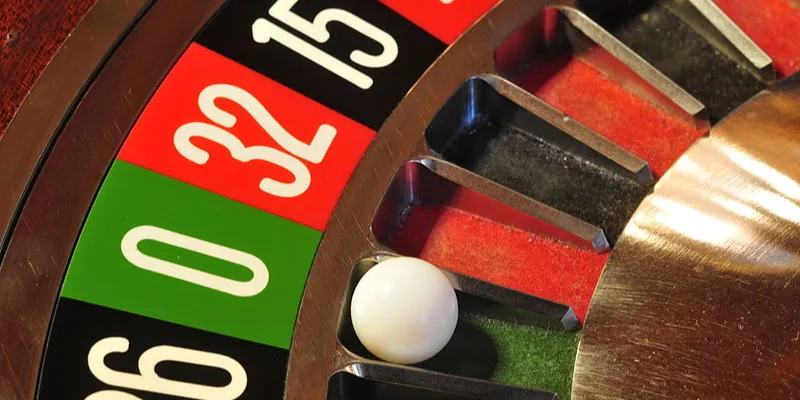 Tổng quan về quy tắc chơi Roulette