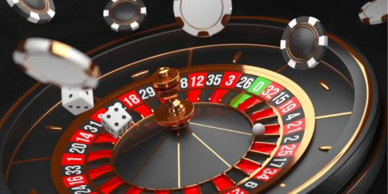 Một số mẹo cá cược roulette hiệu quả tăng tỷ lệ thắng