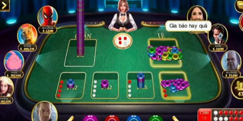 Top mẹo soi cầu Xóc Đĩa để tăng tỷ lệ thắng mỗi ván cược