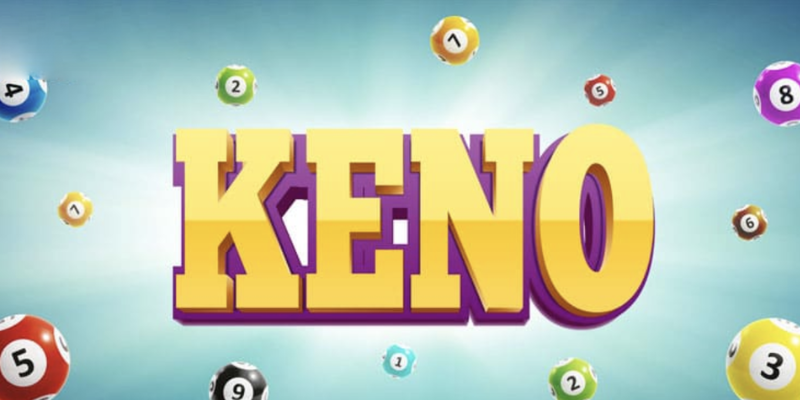 Chơi Keno cần sự kiên nhẫn và chiến lược