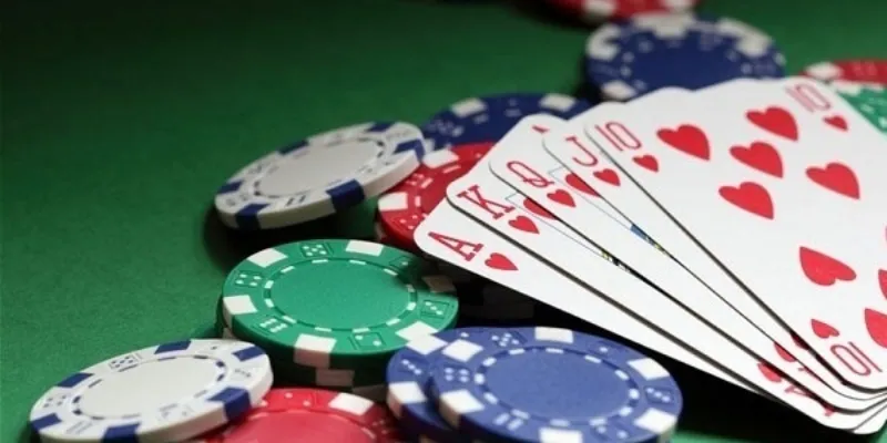 Hướng dẫn cách chơi bài cào 6 Lá 