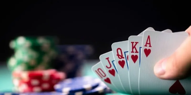 Mẹo chơi bài cào 6 Lá tăng tỷ lệ thắng cho anh em tại New88