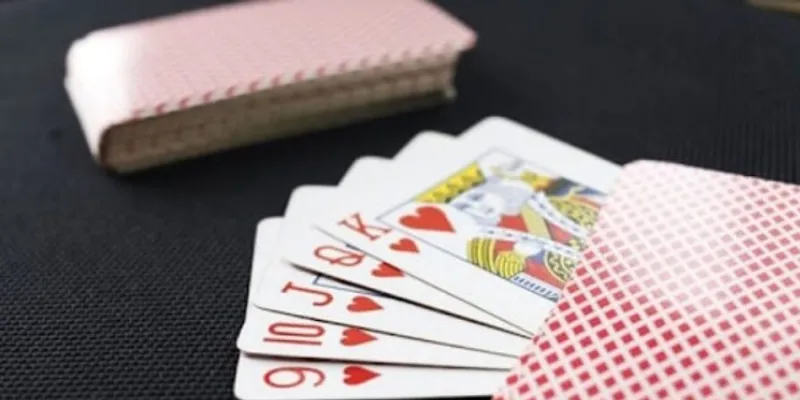 Tìm hiểu luật chơi bài Tú Lơ Khơ