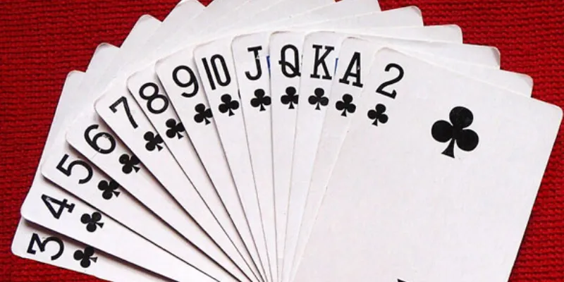 Một số mẹo đánh bài Tú Lơ Khơ từ cao thủ